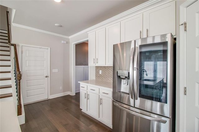 457 Oaklawn Park, Dacula, GA 30019