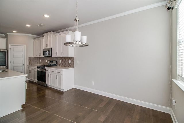 457 Oaklawn Park, Dacula, GA 30019