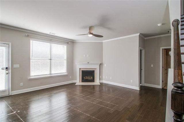 457 Oaklawn Park, Dacula, GA 30019