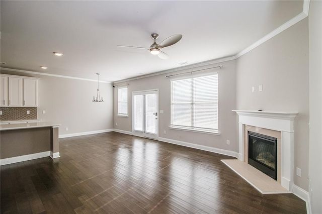 457 Oaklawn Park, Dacula, GA 30019