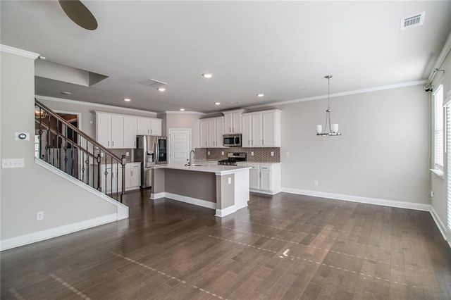 457 Oaklawn Park, Dacula, GA 30019