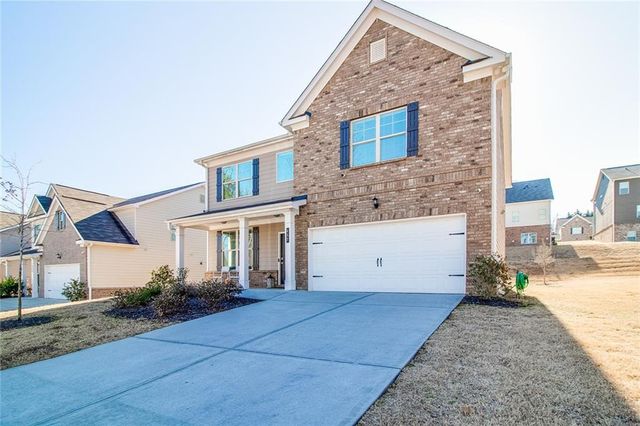 457 Oaklawn Park, Dacula, GA 30019