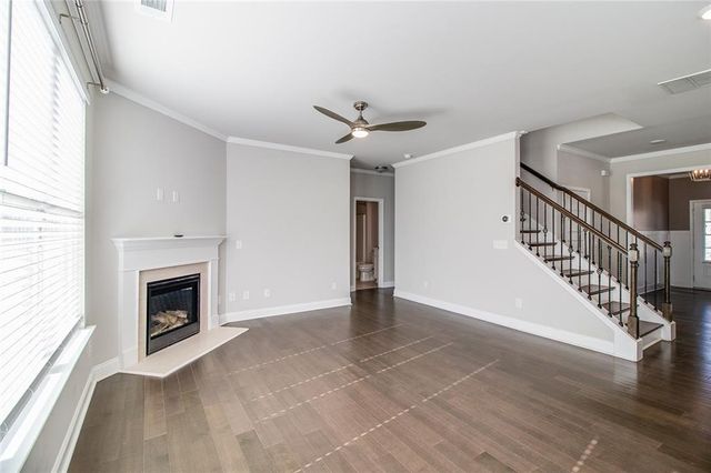 457 Oaklawn Park, Dacula, GA 30019