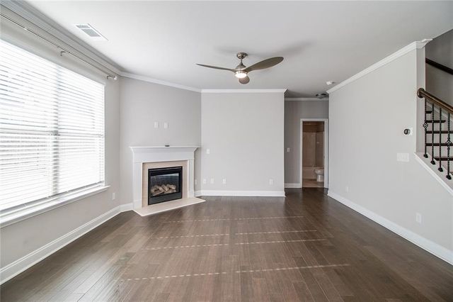 457 Oaklawn Park, Dacula, GA 30019