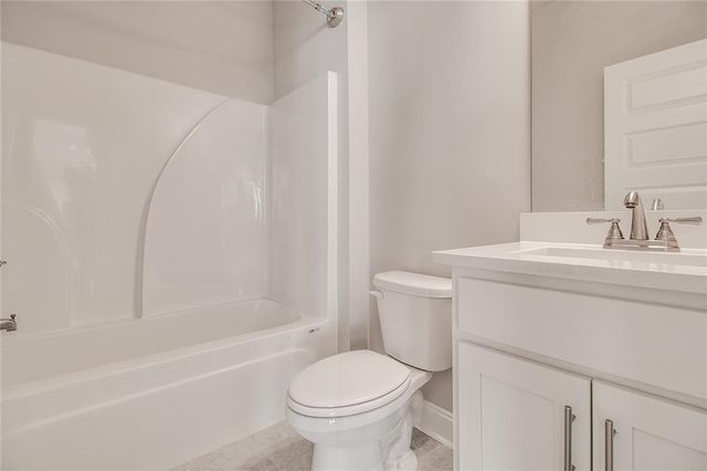 457 Oaklawn Park, Dacula, GA 30019