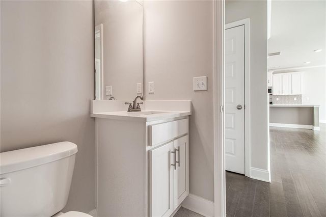 457 Oaklawn Park, Dacula, GA 30019