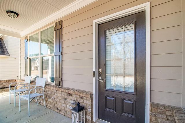 457 Oaklawn Park, Dacula, GA 30019