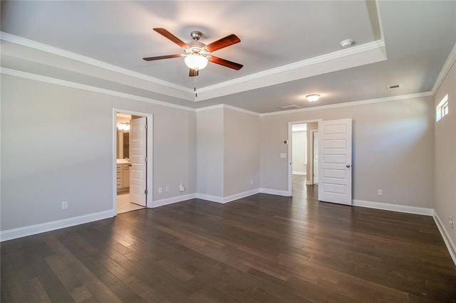 457 Oaklawn Park, Dacula, GA 30019