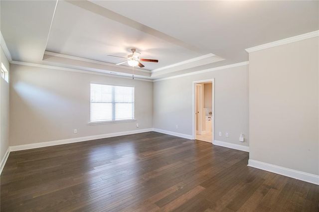 457 Oaklawn Park, Dacula, GA 30019