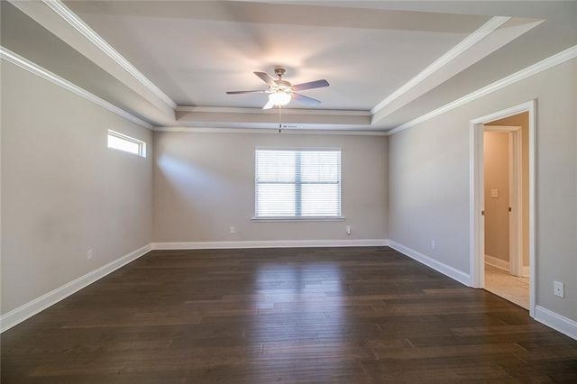 457 Oaklawn Park, Dacula, GA 30019