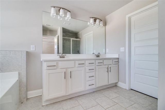 457 Oaklawn Park, Dacula, GA 30019