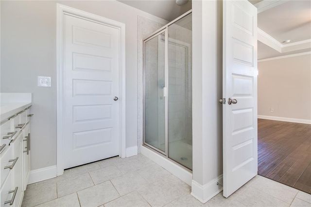 457 Oaklawn Park, Dacula, GA 30019