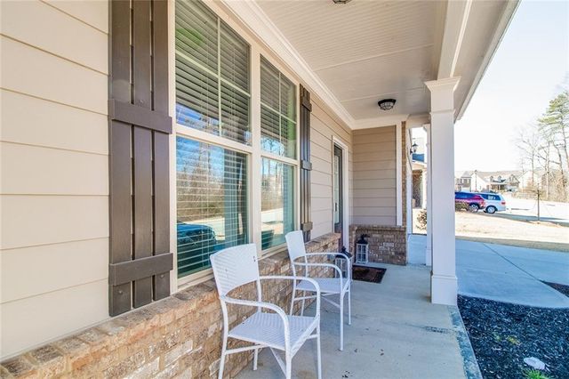 457 Oaklawn Park, Dacula, GA 30019