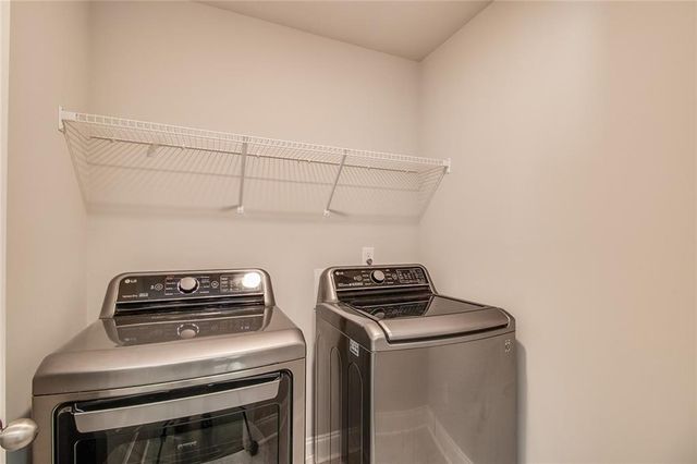 457 Oaklawn Park, Dacula, GA 30019