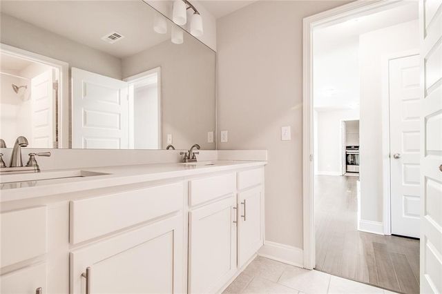 457 Oaklawn Park, Dacula, GA 30019