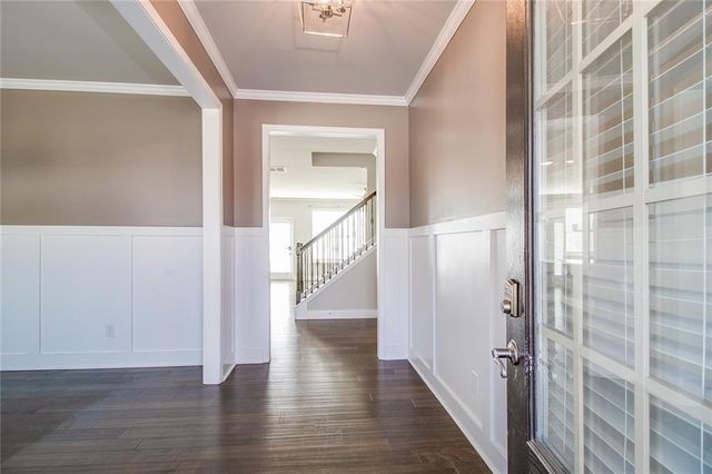 457 Oaklawn Park, Dacula, GA 30019