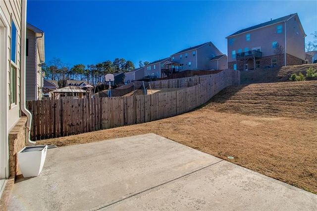 457 Oaklawn Park, Dacula, GA 30019