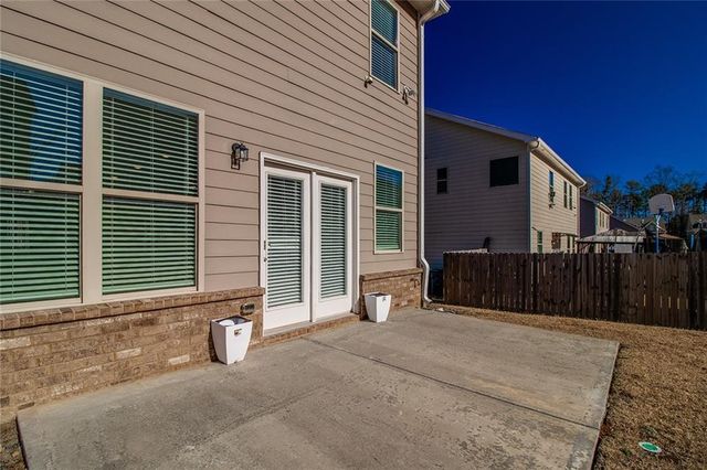 457 Oaklawn Park, Dacula, GA 30019