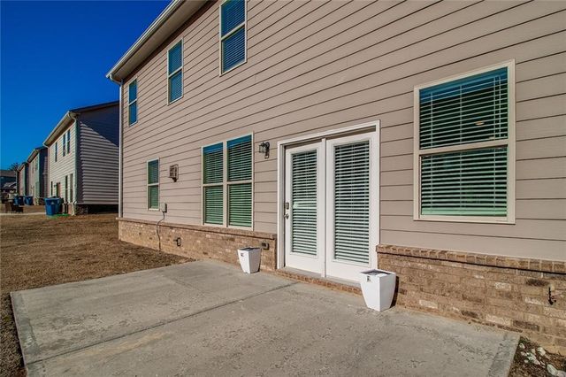 457 Oaklawn Park, Dacula, GA 30019