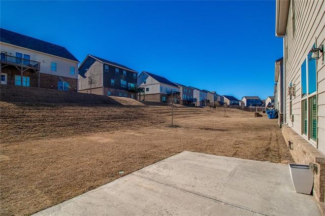 457 Oaklawn Park, Dacula, GA 30019