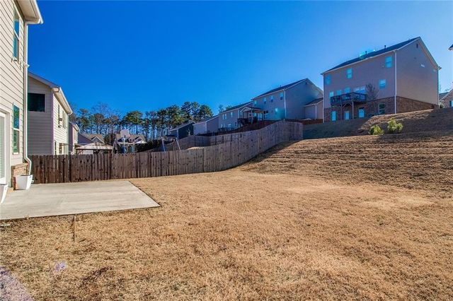 457 Oaklawn Park, Dacula, GA 30019