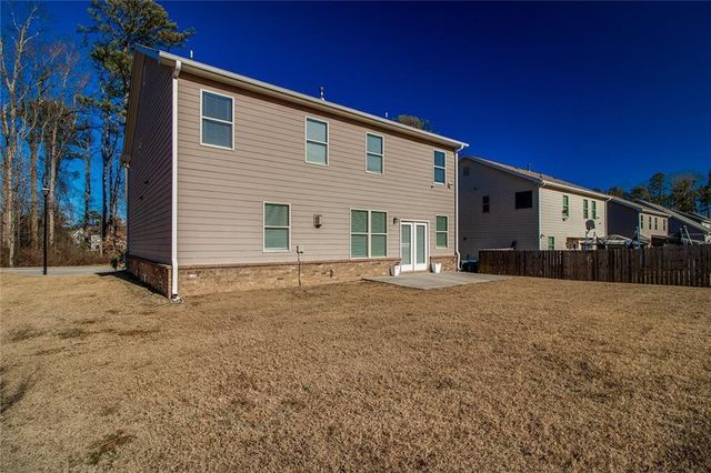 457 Oaklawn Park, Dacula, GA 30019