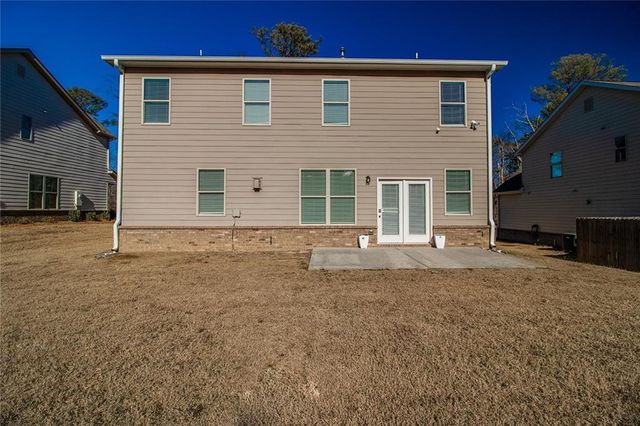 457 Oaklawn Park, Dacula, GA 30019