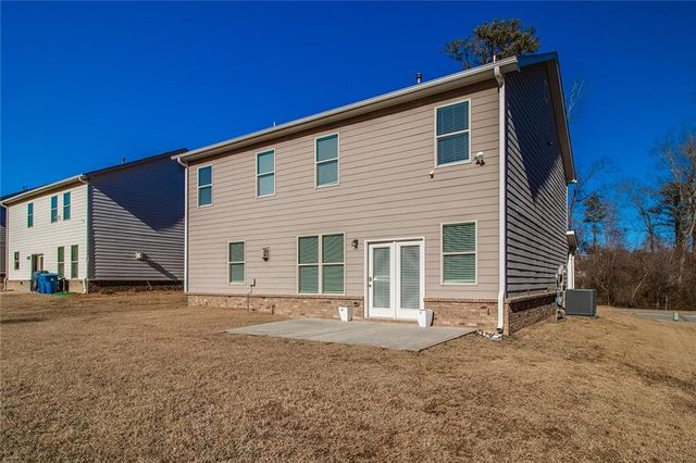 457 Oaklawn Park, Dacula, GA 30019