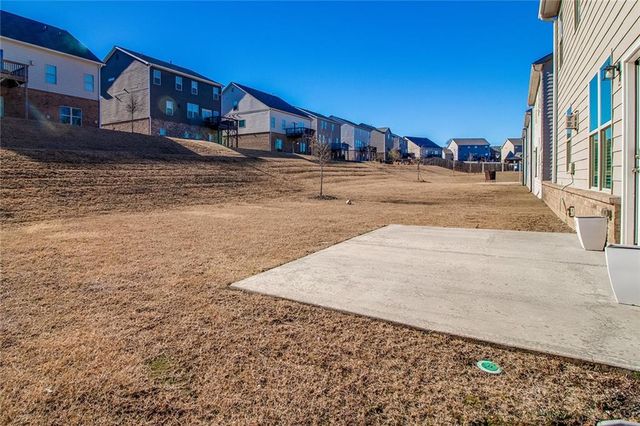 457 Oaklawn Park, Dacula, GA 30019