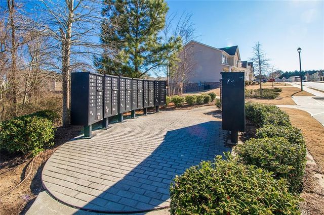 457 Oaklawn Park, Dacula, GA 30019