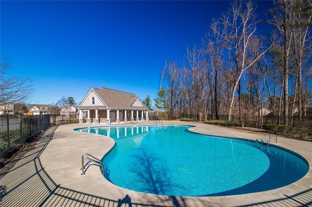 457 Oaklawn Park, Dacula, GA 30019