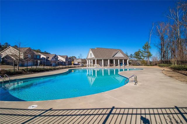 457 Oaklawn Park, Dacula, GA 30019