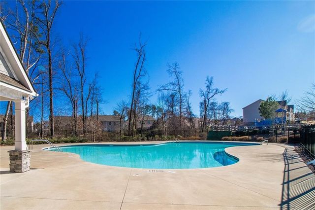 457 Oaklawn Park, Dacula, GA 30019