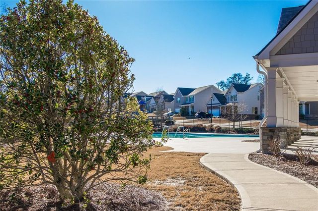 457 Oaklawn Park, Dacula, GA 30019