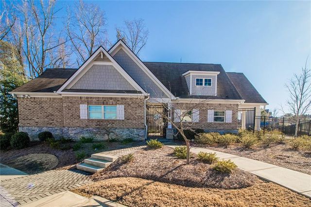 457 Oaklawn Park, Dacula, GA 30019