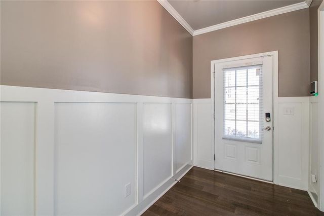 457 Oaklawn Park, Dacula, GA 30019