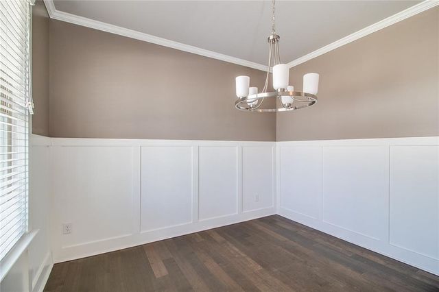 457 Oaklawn Park, Dacula, GA 30019