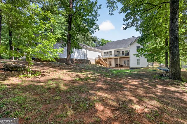 606 Academy Woods Drive, Jefferson, GA 30549