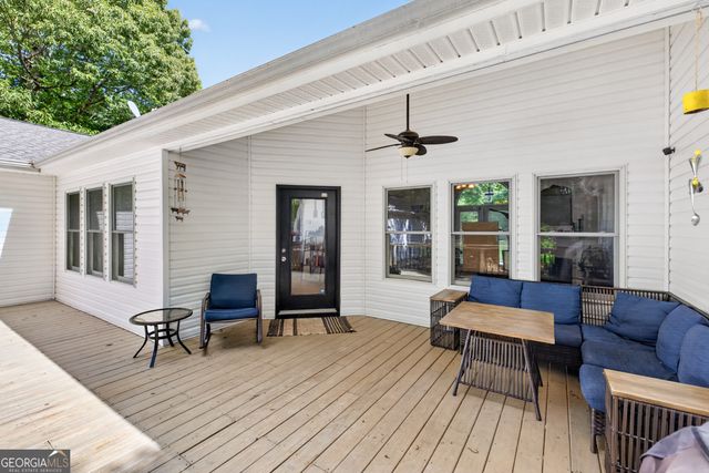606 Academy Woods Drive, Jefferson, GA 30549