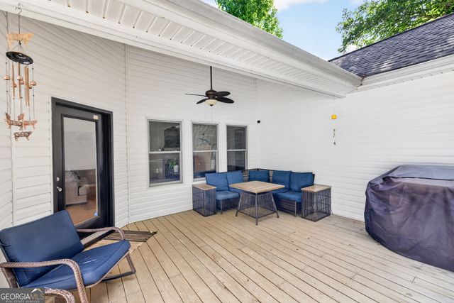 606 Academy Woods Drive, Jefferson, GA 30549