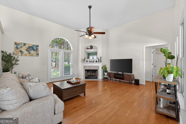 606 Academy Woods Drive, Jefferson, GA 30549