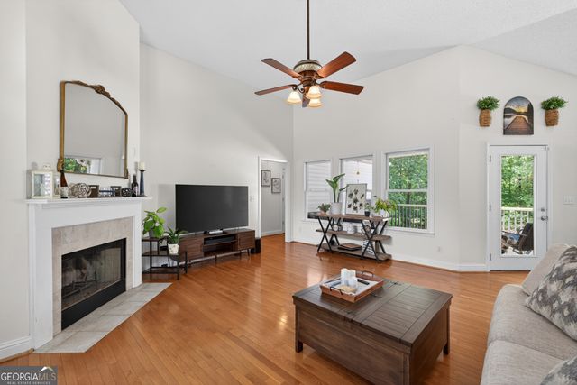 606 Academy Woods Drive, Jefferson, GA 30549