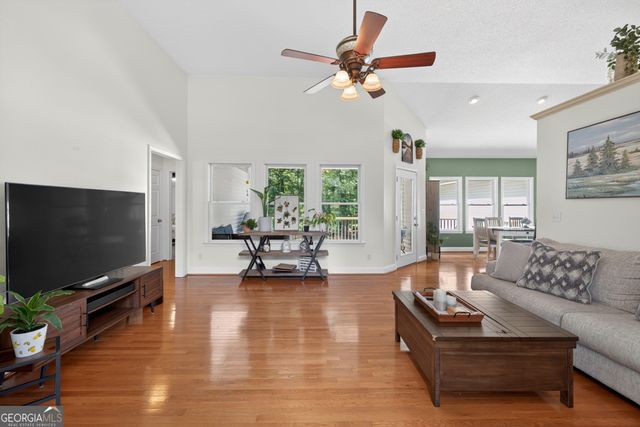 606 Academy Woods Drive, Jefferson, GA 30549