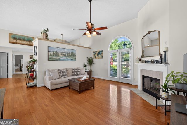 606 Academy Woods Drive, Jefferson, GA 30549
