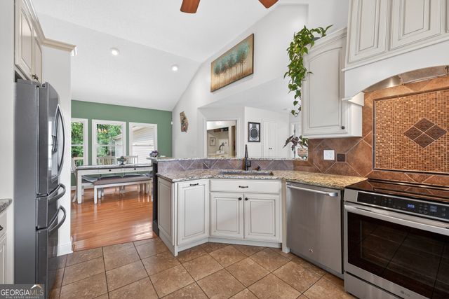 606 Academy Woods Drive, Jefferson, GA 30549