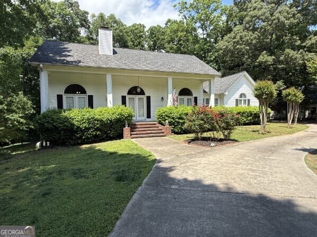 606 Academy Woods Drive, Jefferson, GA 30549