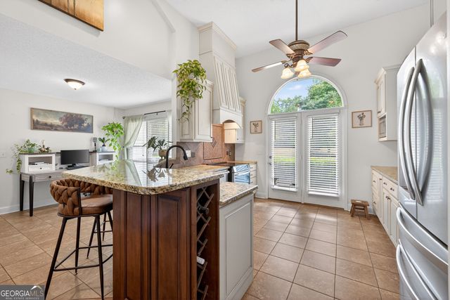 606 Academy Woods Drive, Jefferson, GA 30549