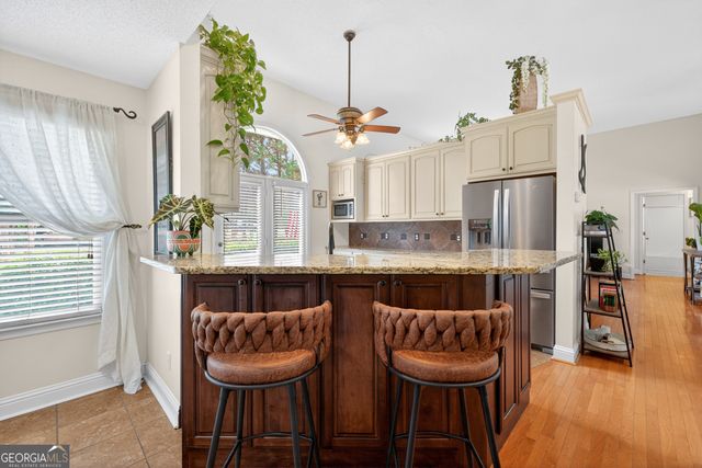 606 Academy Woods Drive, Jefferson, GA 30549