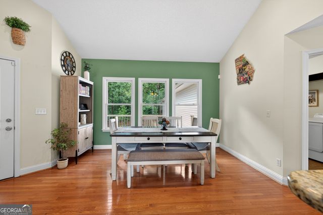 606 Academy Woods Drive, Jefferson, GA 30549