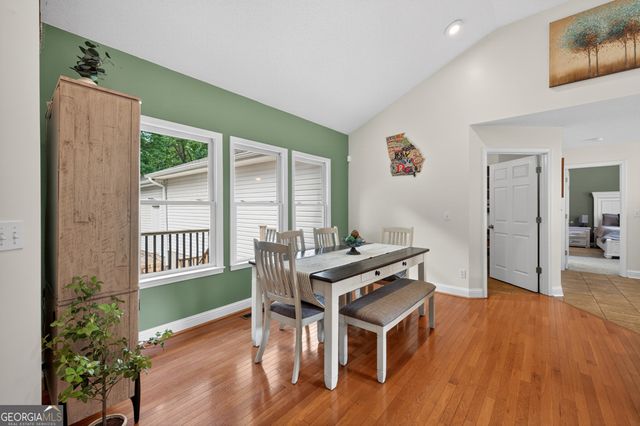 606 Academy Woods Drive, Jefferson, GA 30549